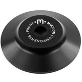 Mission Universal Chromstahl Nabe Guard
