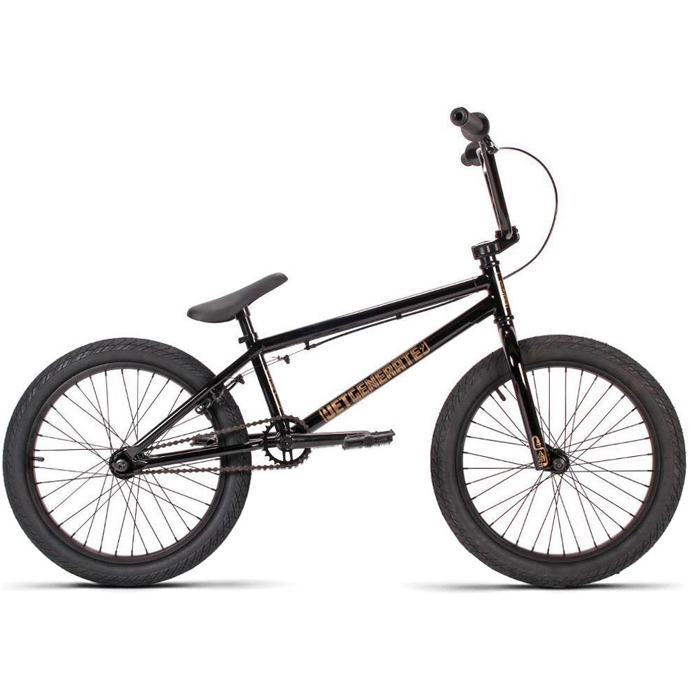 Jet BMX Generate BMX Bike