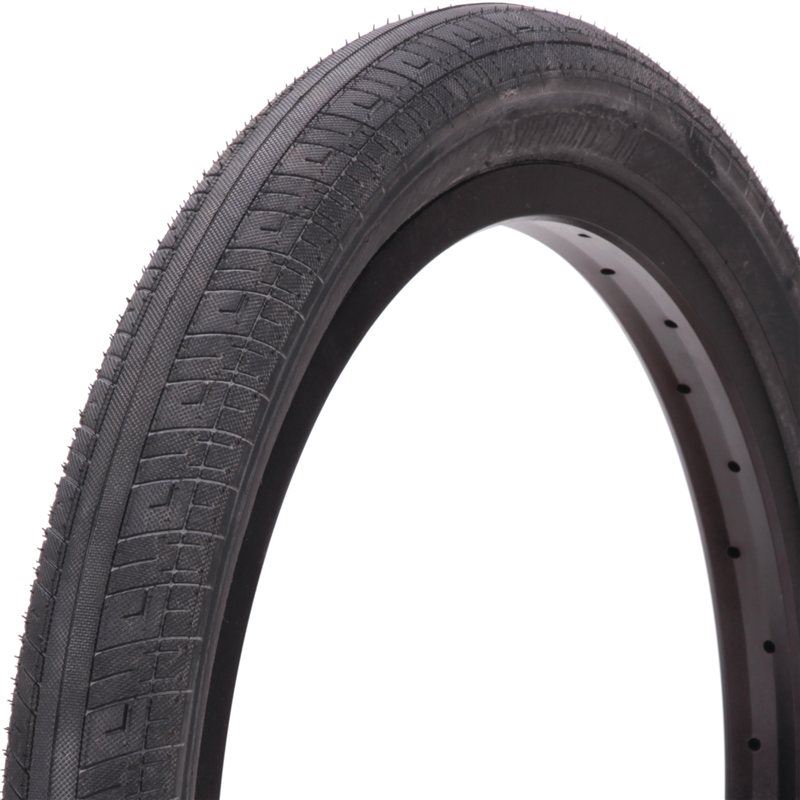 S&M Trackmark Kevlar Tire