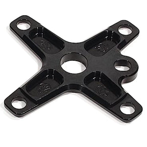 Profile Bolt on Spider Single/Double