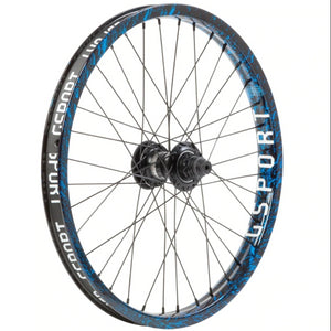 G-Sport Elite Clutch V2 Freecoaster Wheel - RHD