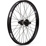 BSD Swerve X Aero Pro Cassette Wheel - LHD