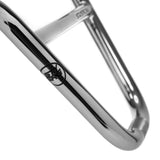Stay Strong Chevron Race Bars - 7 "