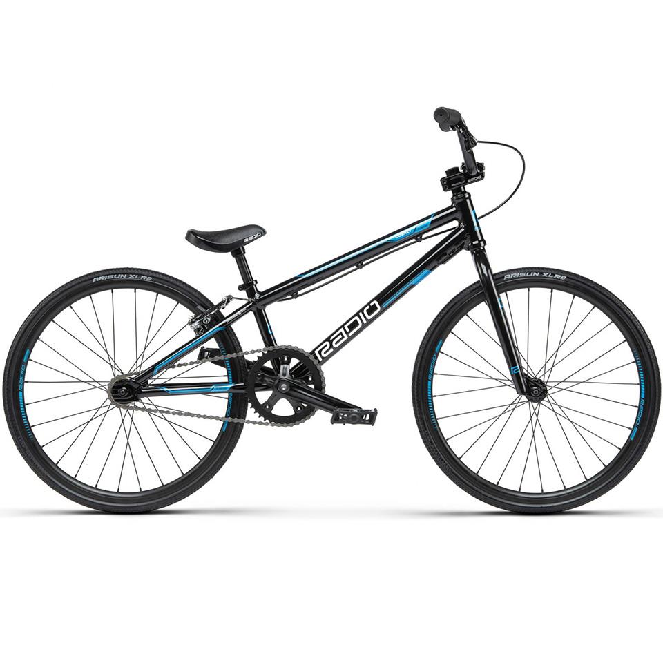 Radio Rassenkobalt Junior BMX Race Bike