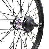 Fiend CAB V2 Freecoaster Ruota - RHD