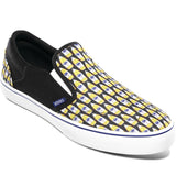 Etnies Marana Slip X Colt 45 - Nero/Stampa
