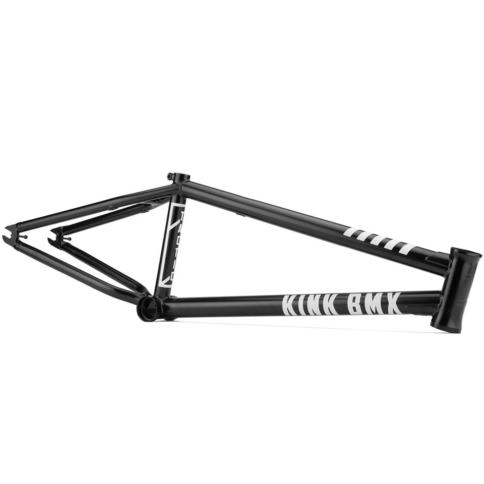BMX フレーム KINK Titan Frame 20.75” 9664e6ab-653c-441c-af8c-