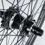 Stay Strong In carbonio 24" Disco Wheelset da 1,75 "