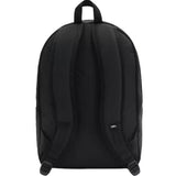 Vans Konstrukte SKOOL Rucksack - Schwarz/Weiß
