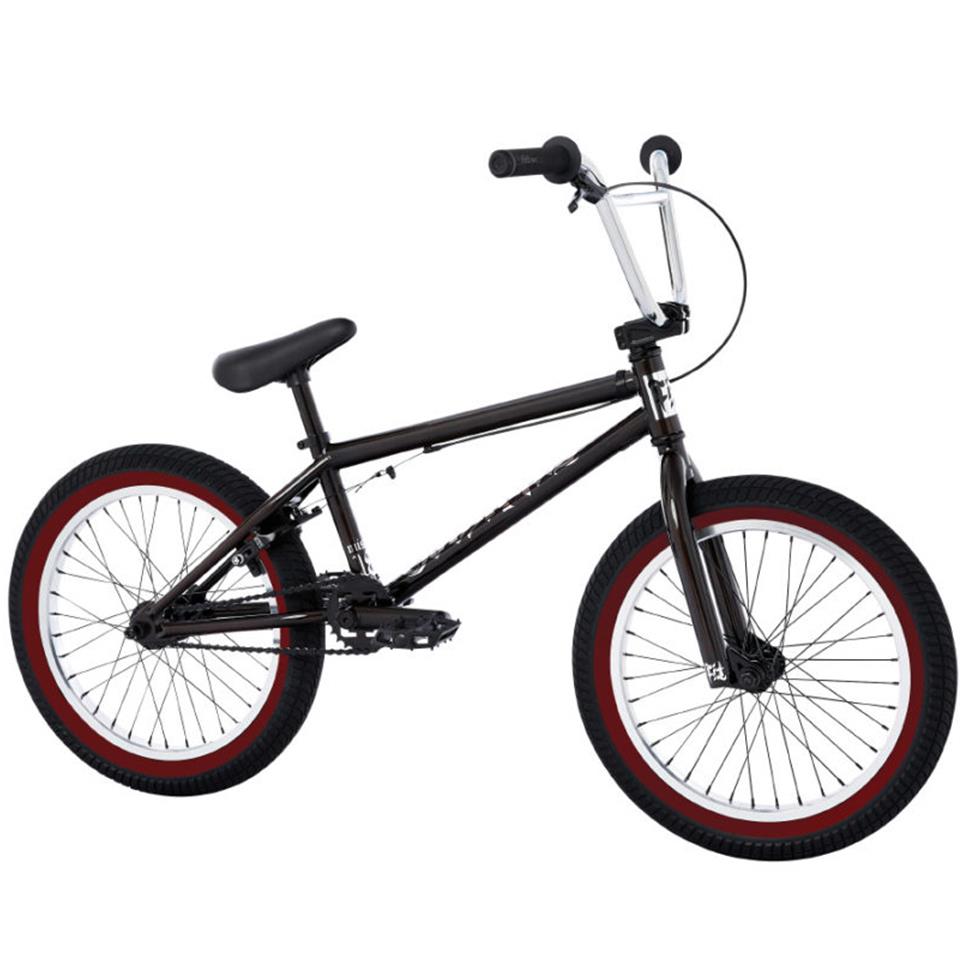 Fit Misfit 18 "BMX -Fahrrad