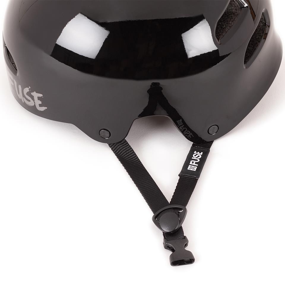 Fuse Alpha Helmet