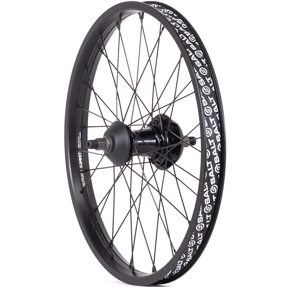 Salt Everest Freecoaster Hinterrad - lhd