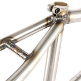 Wethepeople Chaosmaschine Rahmen