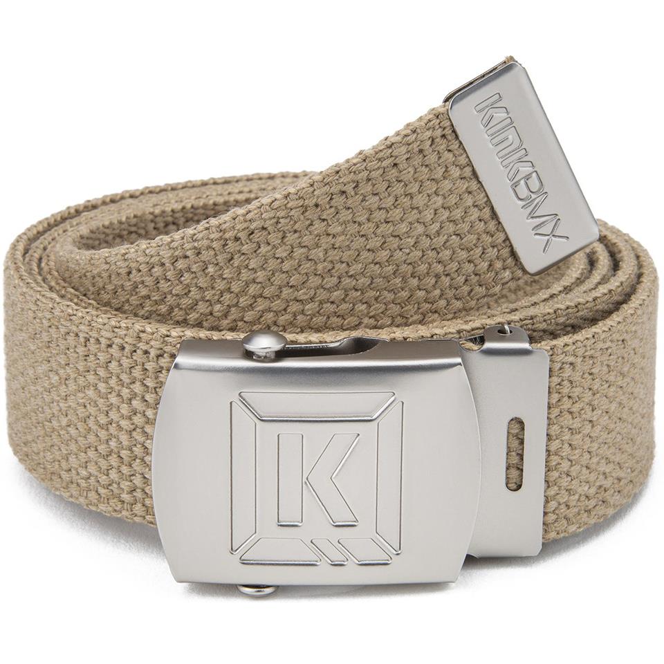Kink Klemmegürtel - Beige