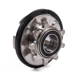 Profile Elite Hub Titan Treiber