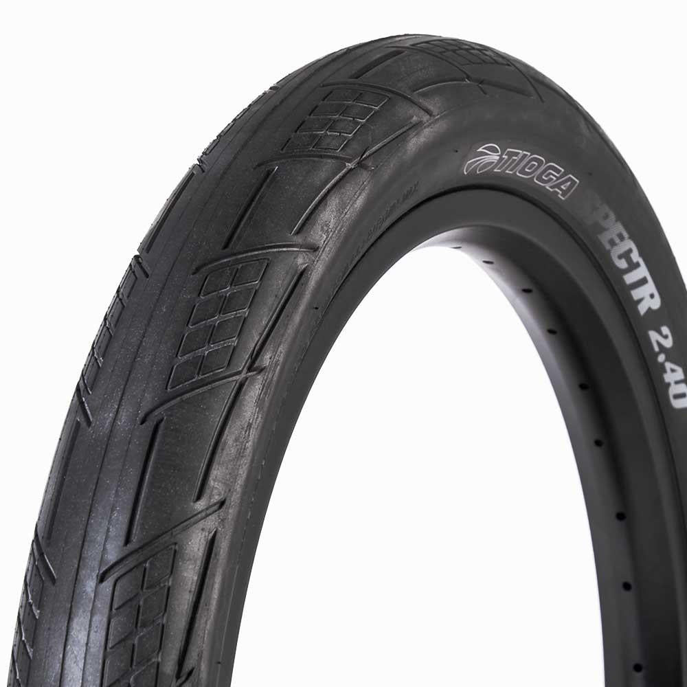 Tioga Spectr Dual Ply Tire