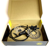 Stay Strong x Bengalen Scheibe Bremskit