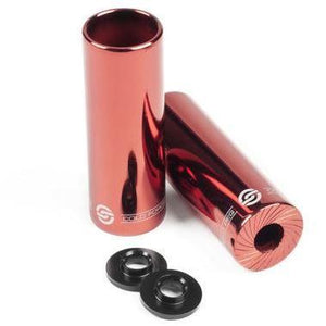 Salt Am Steel Peg