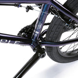 Wethepeople CRS 18 "2023 BMX -Fahrrad