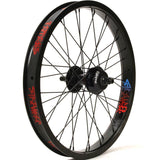 Stranger Crux V2 XL Cassette Wheel - LHD