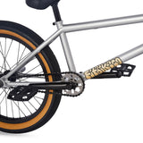 Fit Str Freecoaster (LG) BMX Bike 2023