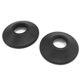 Wethepeople Wendel Nylon Vorderseite Hubguards