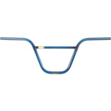 S&M ROCER HEXIS High 9,5 "Bars