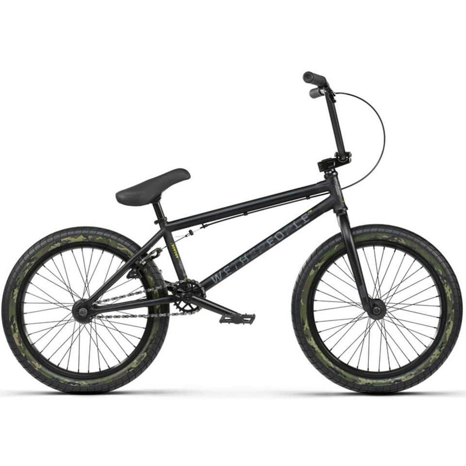 Wethepeople Arcade 2023 BMX Bike | Source BMX - AM