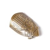 Quellsitzrohrabzeichen