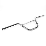 Stay Strong Chevron Race Bars - 7 "
