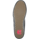 Etnies Jameson Mid Kurbel - Dunkelgrau/Schwarz/ Rot