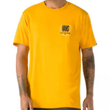 Vans Frequenz -T -Shirt - Safran