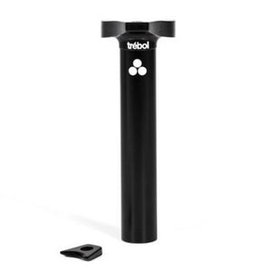Trebol Tripod Sattel  Post