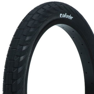 Tall Order Wallride Tire