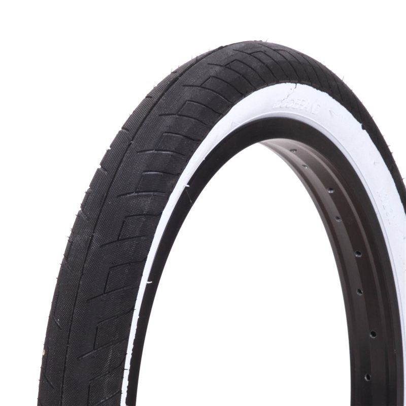Duo SVS 18 "Reifen