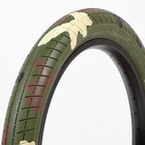 Mission Neumático rastreador