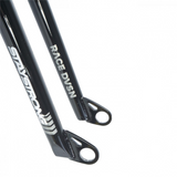 Stay Strong Race DVSN 24 "10 -mm -Renngabel