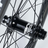 Stay Strong In carbonio 24" Disco Wheelset da 1,75 "