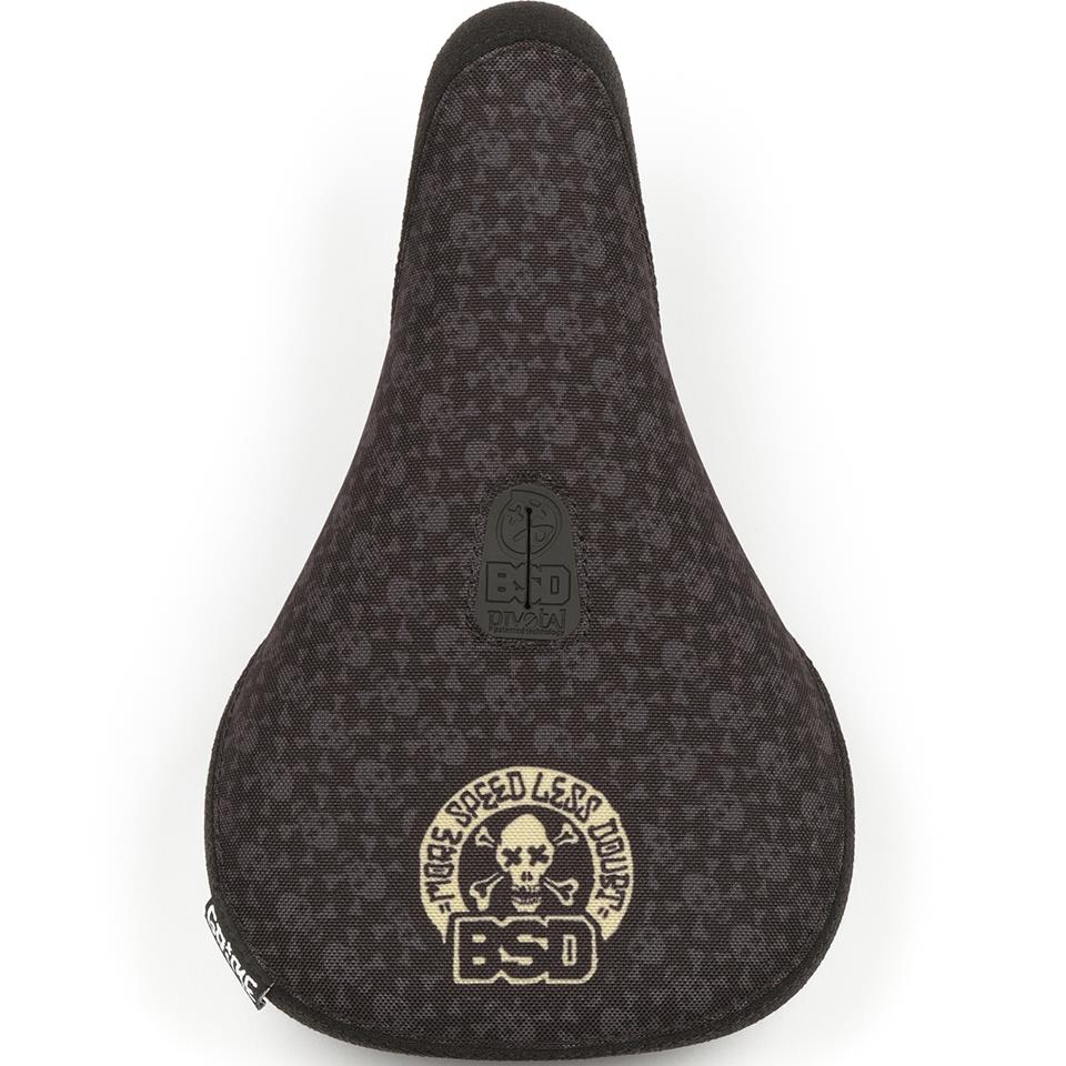 BSD Schmutzfett Pivotal Sattel 