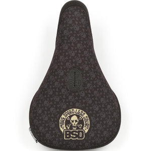 BSD Schmutzfett Pivotal Sattel 