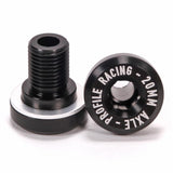 Profile Bulloni hub AC-2/Elite 15/20