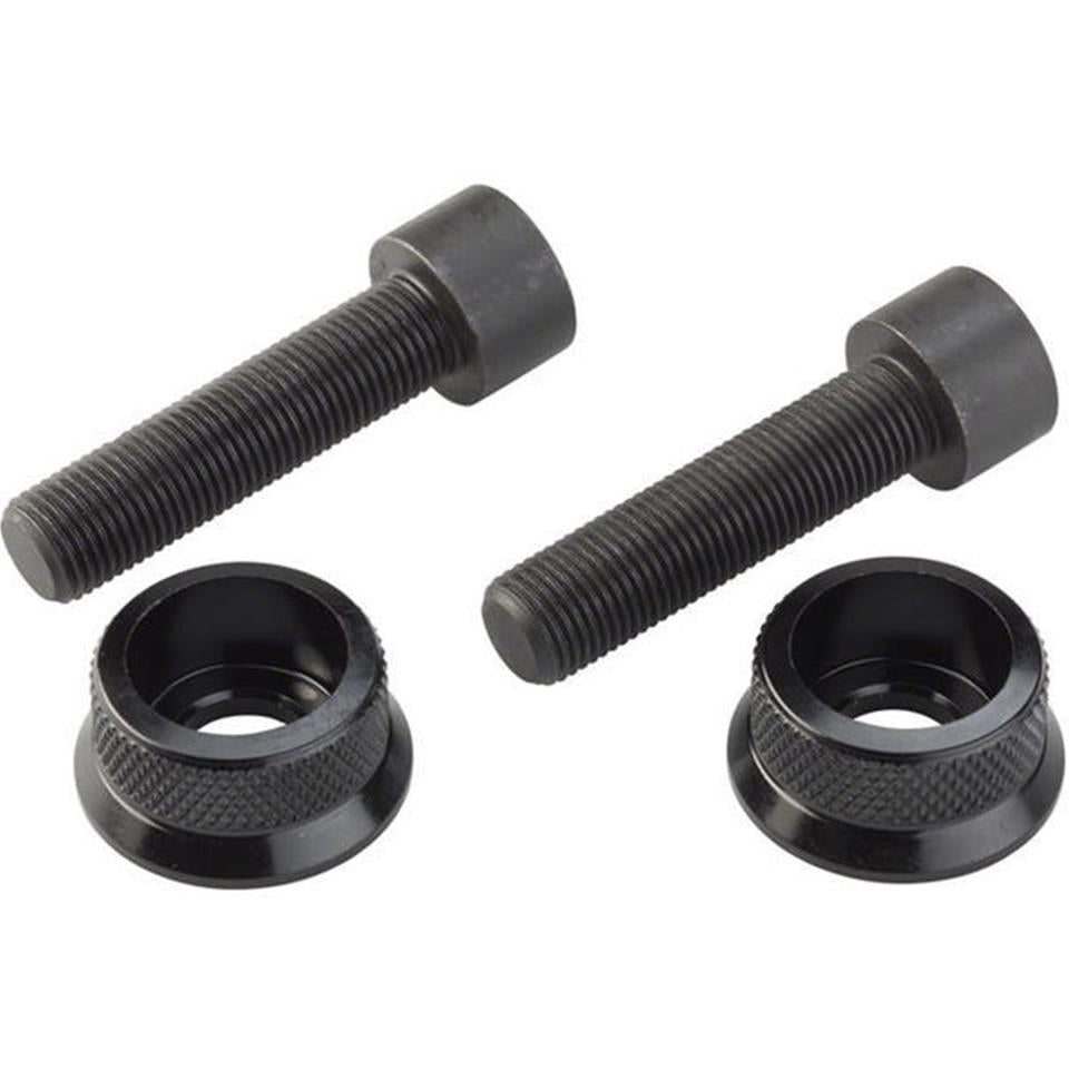 Wethepeople Pfeil vorne Hub weibliche Schrauben