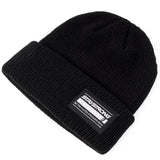 Stay Strong BFS Patch Beanie - Schwarz