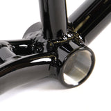 Jet BMX Acelerar Mini Carrera Cuadro
