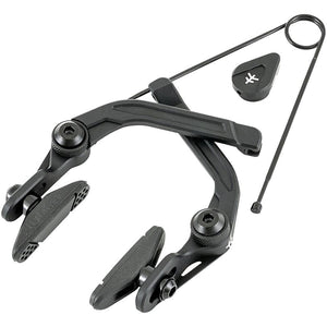 Fly Manual CNC Springhanger Brake