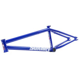 Sunday Straßenfeger Rahmen