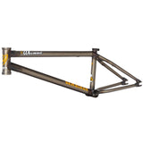 S&M Passero Signatur Whammo V2 Rahmen