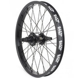 Rant 18 "Moonwalker II posteriore Freecoaster Ruota - Lhd