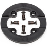 BSD Pignone barriera Protezione