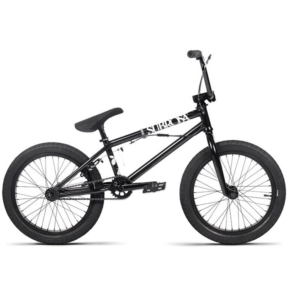 Subrosa Wings Park 18 "BMX -Fahrrad